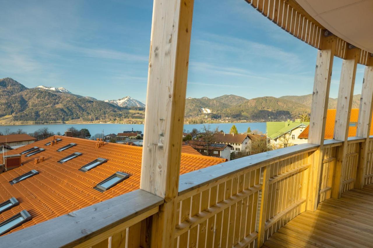 Caro & Selig, Tegernsee, Autograph Collection Exterior photo
