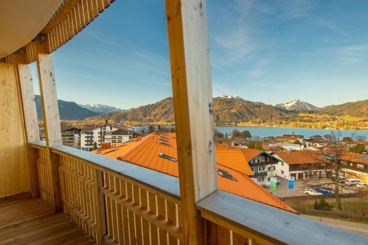 Caro & Selig, Tegernsee, Autograph Collection Exterior photo