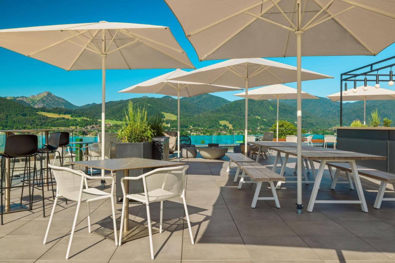 Caro & Selig, Tegernsee, Autograph Collection Exterior photo