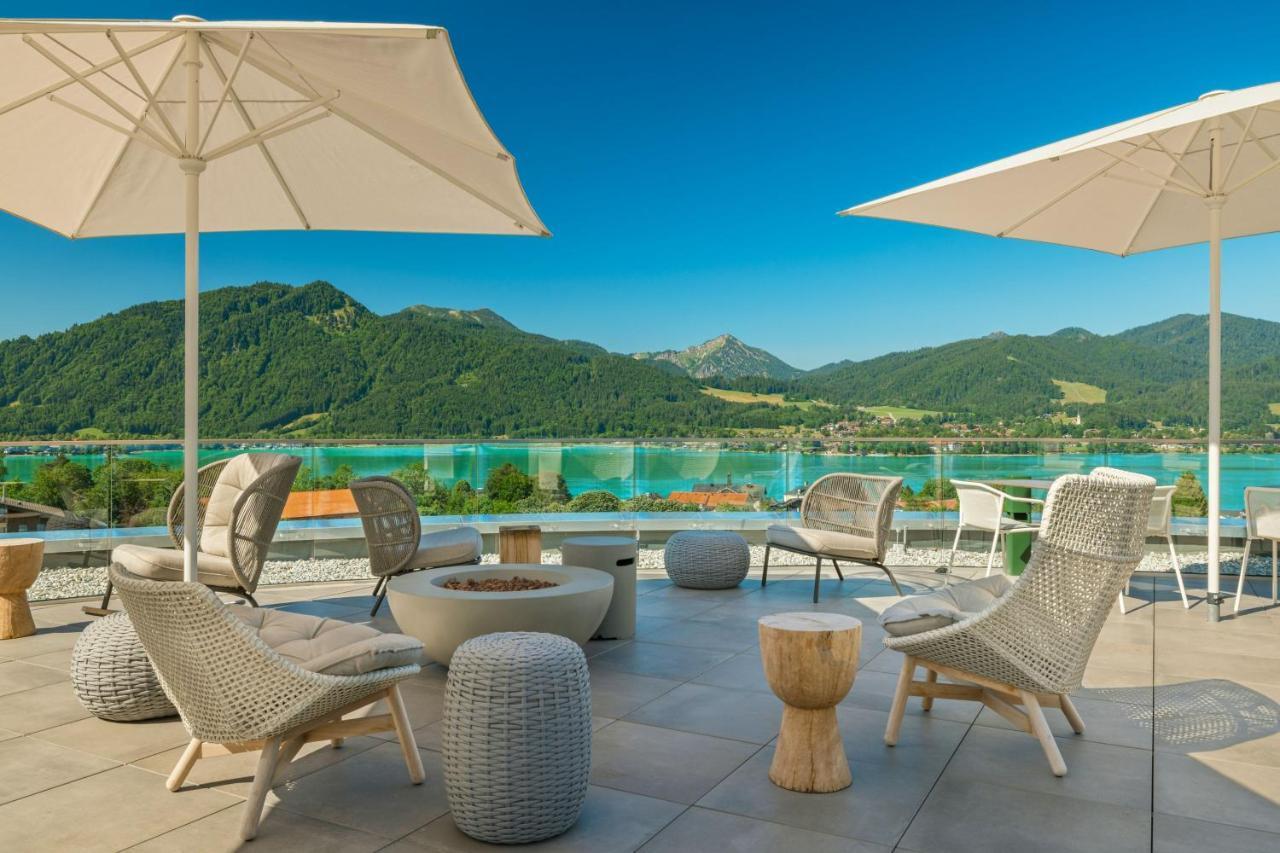 Caro & Selig, Tegernsee, Autograph Collection Exterior photo