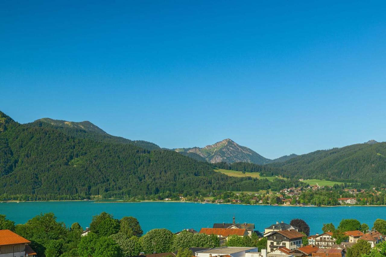 Caro & Selig, Tegernsee, Autograph Collection Exterior photo